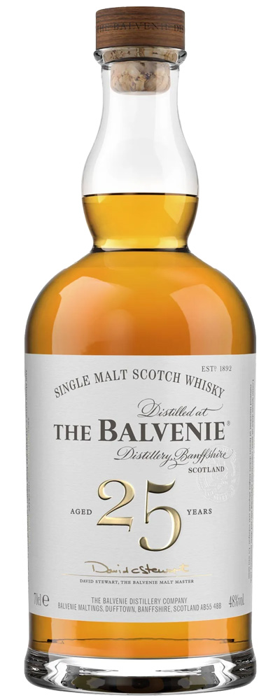 The Balvenie 25 Years ‘Rare Marriages’