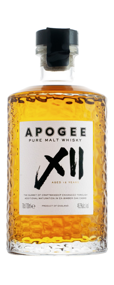 Bimber Apogee XII (blended malt)