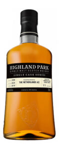 Highland Park 2008 cask 2519 - The Netherlands 2