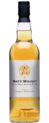 Imperial 1996 / Lochindaal 2007 / Foursquare 2007 (Watt Whisky)