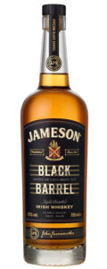 Jameson Black Barrel