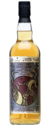 Ledaig 25 Years 1995 (Wu Dram Clan)