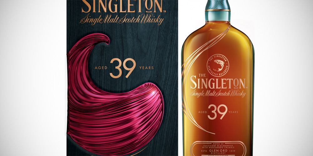 The Singleton 39 Year Old