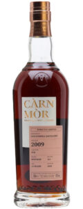 Strathmill 2009 Carn Mor