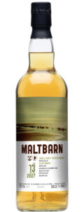 Glen Moray 2007 Maltbarn