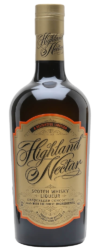 Highland Nectar – Scotch Whisky Liqueur