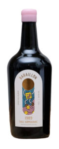 Baraillon 1989 armagnac - Authentic Spirits