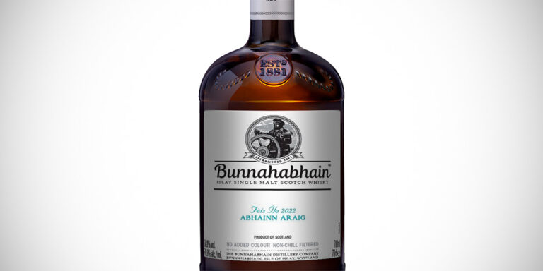 bunnahabhain-abhainn-araig-feis-ile-2022