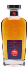 Caperdonich 2000 (TWE exclusive)