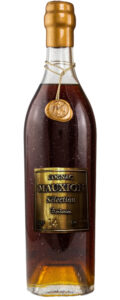 Cognac Mauxion Lot 14 Borderies