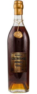 Mauxion Lot 31 Borderies cognac