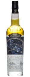 Compass Box Ethereal vs. The Nectar 15th Anniversary