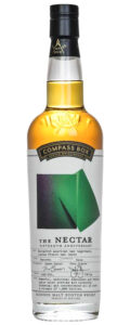 Compass Box The Nectar 15th Anniversary