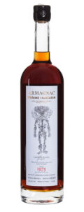 Domaine d'Aurensan 1975 - Armagnac