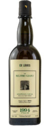 Knappogue Castle 1994 ‘Ex Libris’ (Kirsch Import)