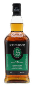 Springbank 15 Years (2021)