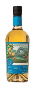 Ben Nevis 2012 - Rogers Whisky