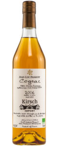 Jean-Luc Pasquet Lot 94 Le Cognac de Noël - Trésors de Famille