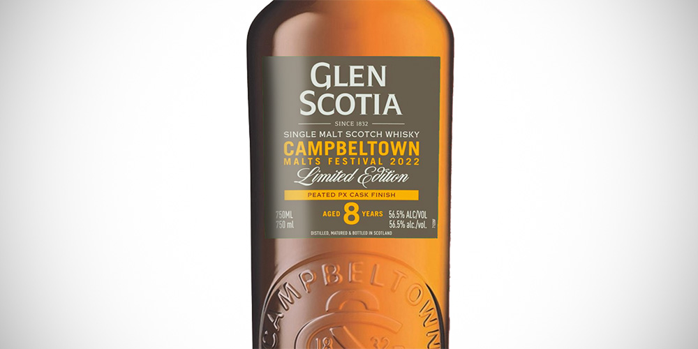 Glen Scotia Campbeltown Festival 2022