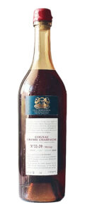 Cognac Grosperrin 33-39 - Wu Dram Clan