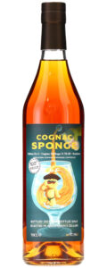 Grosperrin Cognac 78-85 - Cognac Sponge