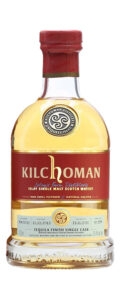 Kilchoman 2012 Tequila finish - Whisky Exchange