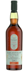 Lagavulin Jazz Festival 2021 (Mezcal cask)