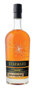 Starward 5 Years Apera Cask - La Maison du Whisky