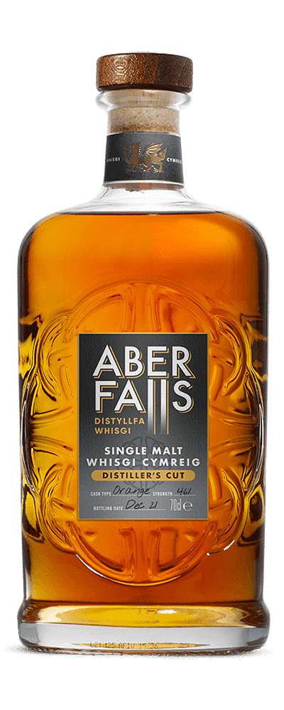 Aber Falls Distiller’s Cut