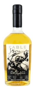 Auchroisk 2008 - Fable Whisky