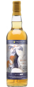 Ben Nevis 1996 - Liquid Treasures