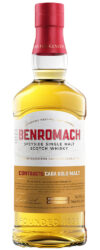 Benromach Contrasts: Cara Gold 2010