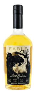 Blair Athol 2008 - Fable 'Ghost Piper of Clanyard Bay'