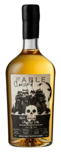 Caol Ila 2008 - Fable Whisky