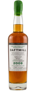 Daftmill 2009 Oloroso - Kirsch Import