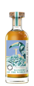 Foursquare 2006 rum - Swell de Spirits