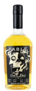 Glen Spey 2008 - Fable Whisky