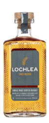 Lochlea Single Malt (First release)