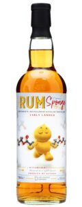 Uitvlugt 1990 - Rum Sponge