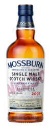 Craigellachie / Auchroisk / Macduff 2007 (Mossburn)