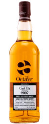 Caol Ila 2007 ‘The Octave’ (Wine4You)