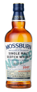 Macduff 2007 Mossburn