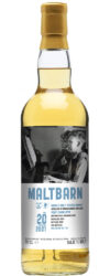 Port Charlotte 2001 / Bruichladdich 2006 (Maltbarn)