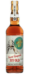 Secret Speyside 31 Years (Whisky Jury)
