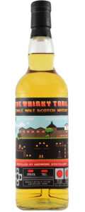 Ardmore 2009 - The Whisky Trail - Elixir Distillers