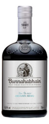 Bunnahabhain Feis Ile 2022: Abhainn Araig / Mòine Tokaji