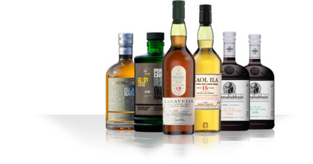 Lagavulin / Caol Ila / Bunnahabhain Feis Ile 2022