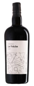 Le Frêche 2007 - Grape of the Art