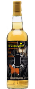 Lochindaal 2010 - Whisky Agency