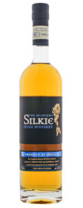 Midnight Silkie - Irish Whiskey